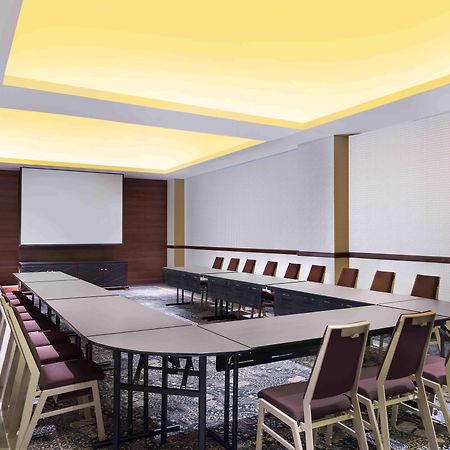 Sheraton Bali Kuta Resort Eksteriør billede Meeting room